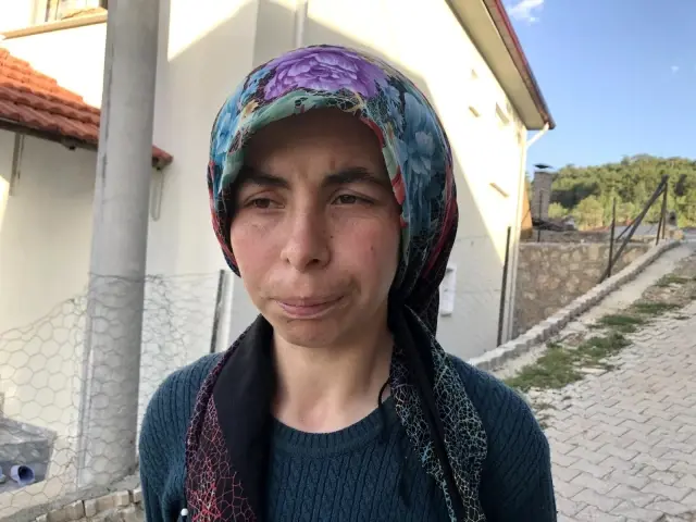 46 saat sonra bulunan küçük Kerim'in annesi: 'Dünyam yıkıldı, ne yapacağımı bilemedim' 46 saat sonra bulunan küçük Kerim'in annesi: 'Dünyam yıkıldı, ne yapacağımı bilemedim'