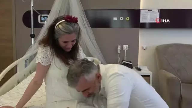 47 yaşındaki kadın 15. tüp bebek uygulaması ile evlat sahibi oldu 47 yaşındaki kadın 15. tüp bebek uygulaması ile evlat sahibi oldu