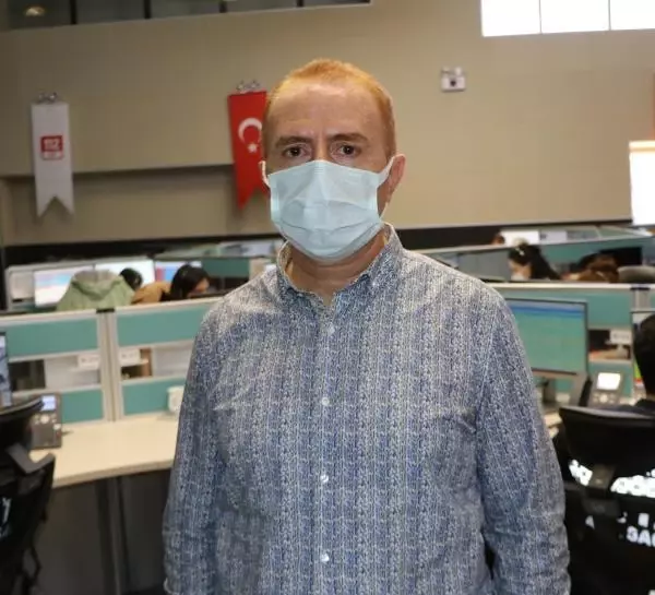 Son dakika haberi... ACİL ÇAĞRI MERKEZİ İLE ASILSIZ İHBARLARIN ÖNÜNE GEÇİLDİ Son dakika haberi... ACİL ÇAĞRI MERKEZİ İLE ASILSIZ İHBARLARIN ÖNÜNE GEÇİLDİ