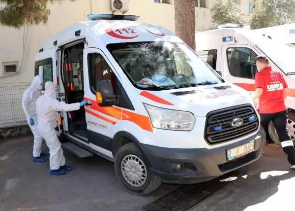 Son dakika haberi... ACİL ÇAĞRI MERKEZİ İLE ASILSIZ İHBARLARIN ÖNÜNE GEÇİLDİ Son dakika haberi... ACİL ÇAĞRI MERKEZİ İLE ASILSIZ İHBARLARIN ÖNÜNE GEÇİLDİ