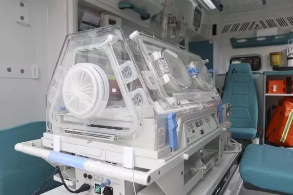 Son dakika haberi! ANKARA Acil sağlık hizmetine ihtiyaç duyan bebekler için 50 'yenidoğan ambulansı' Son dakika haberi! ANKARA Acil sağlık hizmetine ihtiyaç duyan bebekler için 50 'yenidoğan ambulansı'