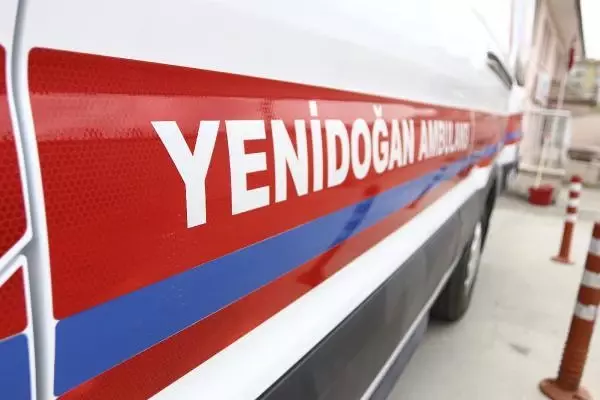 Son dakika haberi! ANKARA Acil sağlık hizmetine ihtiyaç duyan bebekler için 50 'yenidoğan ambulansı' Son dakika haberi! ANKARA Acil sağlık hizmetine ihtiyaç duyan bebekler için 50 'yenidoğan ambulansı'