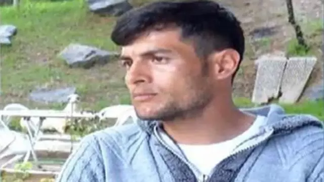Ahmet Taşkın kimdir? Nezen Germiyen cinayetinde adı geçen Ahmet Taşkın kimdir, nerede? Ahmet Taşkın kimdir? Nezen Germiyen cinayetinde adı geçen Ahmet Taşkın kimdir, nerede?