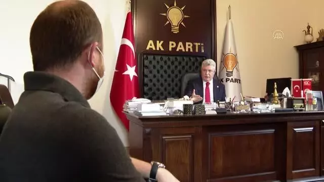 Akbaşoğlu: 'Sayın Bahçeli'nin, 2023 ile ilgili ortaya koyduğu yaklaşım takdire şayan' Akbaşoğlu: 'Sayın Bahçeli'nin, 2023 ile ilgili ortaya koyduğu yaklaşım takdire şayan'