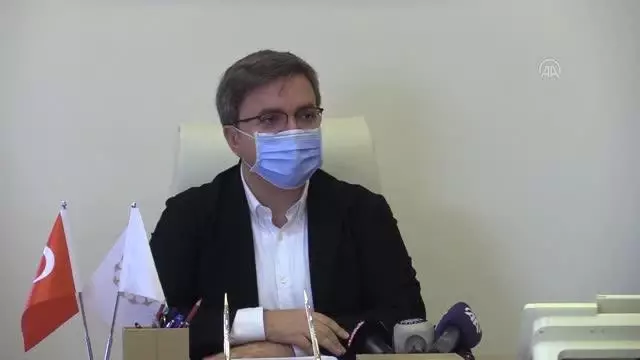 Aksaray'da tam kapanma sürecinde üreticilerin elinde kalan mallar zincir marketlerde satılacak Aksaray'da tam kapanma sürecinde üreticilerin elinde kalan mallar zincir marketlerde satılacak