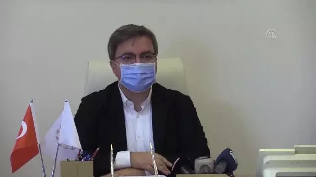 Aksaray'da tam kapanma sürecinde üreticilerin elinde kalan mallar zincir marketlerde satılacak Aksaray'da tam kapanma sürecinde üreticilerin elinde kalan mallar zincir marketlerde satılacak