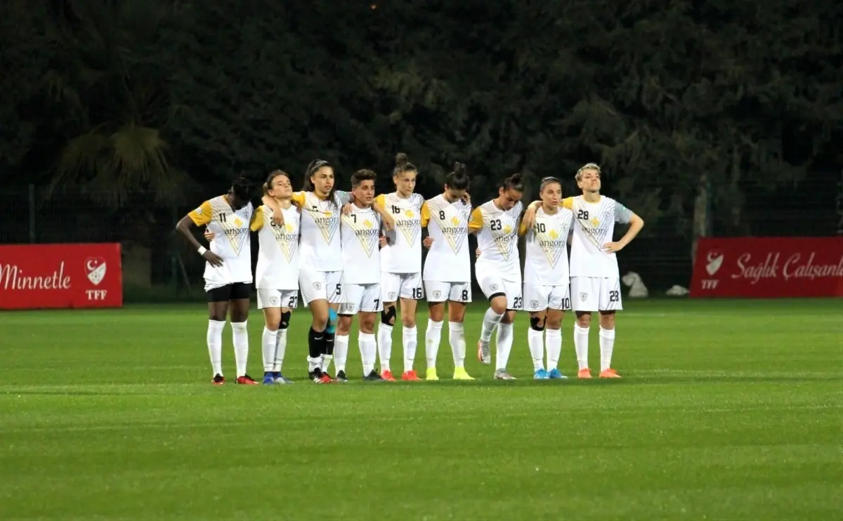 ALG Spor'dan Beşiktaş maçı hakemine sert tepki