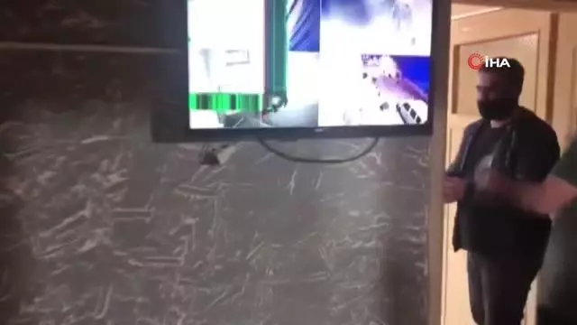 Son dakika haberi! Alkollü oyun mekanını polis bastı Son dakika haberi! Alkollü oyun mekanını polis bastı