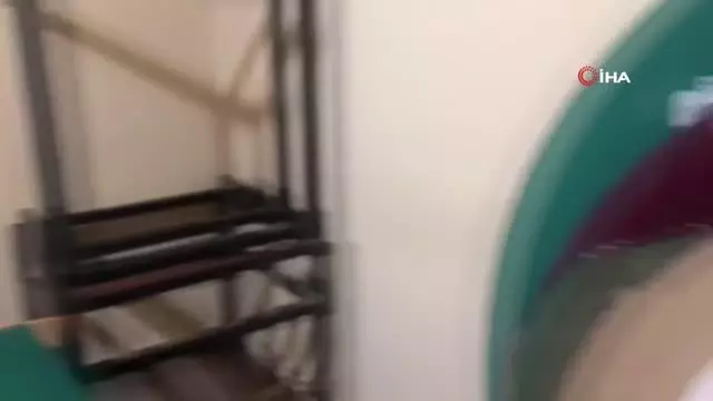 Son dakika haberi! Alkollü oyun mekanını polis bastı Son dakika haberi! Alkollü oyun mekanını polis bastı