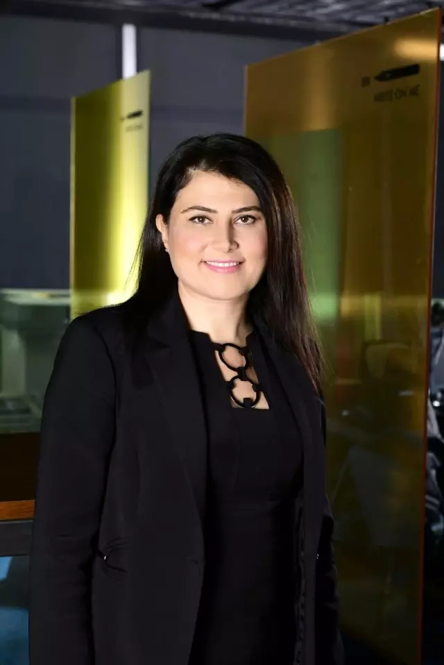 Son dakika haberleri... Allianz Hayat Sigortaları ve Bireysel Emeklilik'e üst düzey atama Son dakika haberleri... Allianz Hayat Sigortaları ve Bireysel Emeklilik'e üst düzey atama