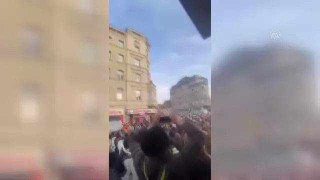 Almanya'da sosyal medyada üne kavuşan Ayşe Şaşmaz yaşadıklarını anlattı Almanya'da sosyal medyada üne kavuşan Ayşe Şaşmaz yaşadıklarını anlattı