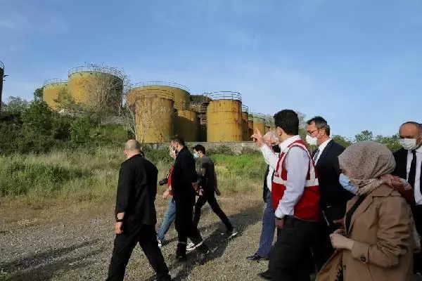 ANADOLU VE RUMELİ HİSARI'NDA RESTORASYON ÇALIŞMALARI BAŞLATILDI ANADOLU VE RUMELİ HİSARI'NDA RESTORASYON ÇALIŞMALARI BAŞLATILDI