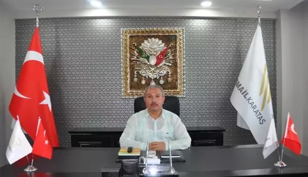 ANTALYA'DA SEKTÖR TEMSİLCİLERİNDEN 'SEMT PAZARLARI AÇILSIN' TALEBİ ANTALYA'DA SEKTÖR TEMSİLCİLERİNDEN 'SEMT PAZARLARI AÇILSIN' TALEBİ