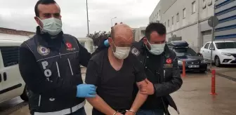 Narkotik Suçlarla Mücadele Şube Müdürlüğü: Araç içinde zulalanmış uyuşturucuyla yakalandı Narkotik Suçlarla Mücadele Şube Müdürlüğü: Araç içinde zulalanmış uyuşturucuyla yakalandı