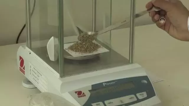 Aromatik bitkilerden elde edilen özüt ile ahşabın dayanıklılığının attırılması hedefleniyor Aromatik bitkilerden elde edilen özüt ile ahşabın dayanıklılığının attırılması hedefleniyor