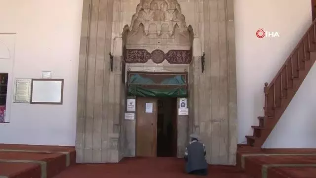 Asırlardır devam eden mukabele geleneği sürdürülüyor Asırlardır devam eden mukabele geleneği sürdürülüyor