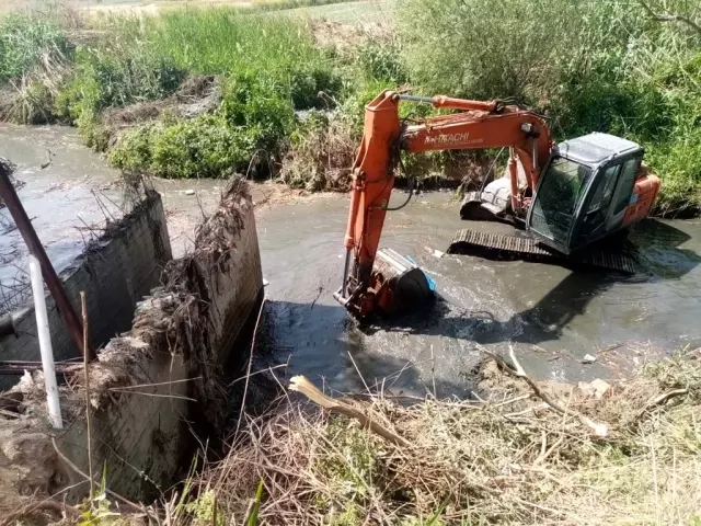 ASKİ, Aydın'ın her köşesinde yatırımlarını sürdürüyor ASKİ, Aydın'ın her köşesinde yatırımlarını sürdürüyor