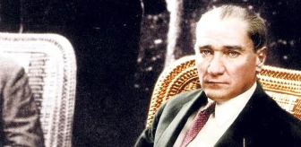 Atatürk tarafından kurulan kurumlar nelerdir? Mustafa Kemal Atatürk'ün kurduğu kurum ve kuruluşların listesi ve isimleri!