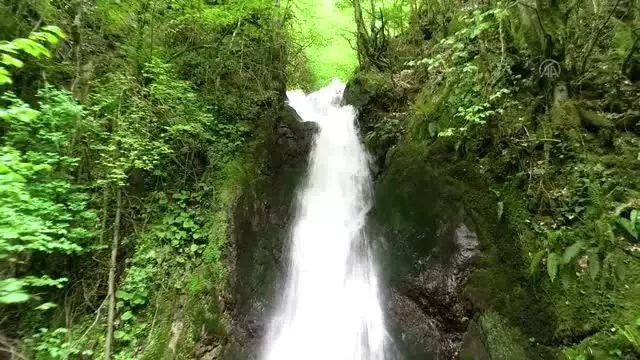 Aydınpınar Şelalesi turizme kazandırılacak Aydınpınar Şelalesi turizme kazandırılacak