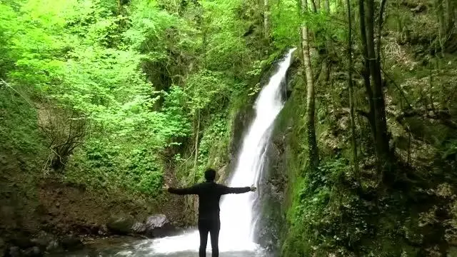Aydınpınar Şelalesi turizme kazandırılacak Aydınpınar Şelalesi turizme kazandırılacak