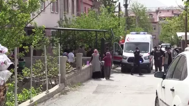 Babası tarafından tüfekle vurulan genç öldü Babası tarafından tüfekle vurulan genç öldü