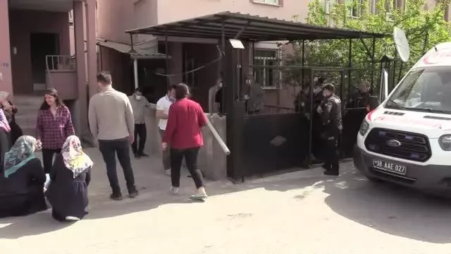 Babası tarafından tüfekle vurulan genç öldü Babası tarafından tüfekle vurulan genç öldü