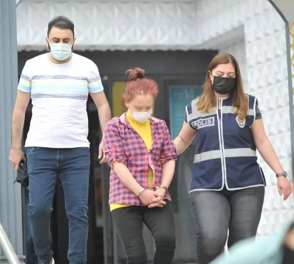 BAGAJDA CESEDİ BULUNDU, KIZ TARTIŞMASINDA ÖLDÜRÜLMÜŞ BAGAJDA CESEDİ BULUNDU, KIZ TARTIŞMASINDA ÖLDÜRÜLMÜŞ