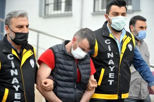 BAGAJDA CESEDİ BULUNDU, KIZ TARTIŞMASINDA ÖLDÜRÜLMÜŞ BAGAJDA CESEDİ BULUNDU, KIZ TARTIŞMASINDA ÖLDÜRÜLMÜŞ