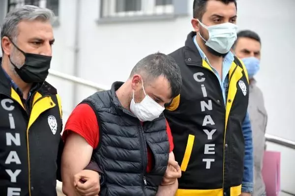 Son dakika: Bagajda cesedi bulundu, kız tartışmasında öldürülmüş (2) Son dakika: Bagajda cesedi bulundu, kız tartışmasında öldürülmüş (2)