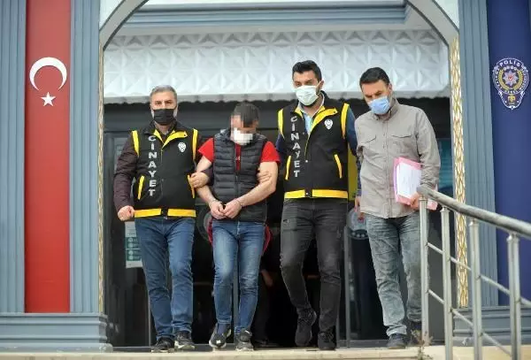 BAGAJDA CESEDİ BULUNDU, KIZ TARTIŞMASINDA ÖLDÜRÜLMÜŞ BAGAJDA CESEDİ BULUNDU, KIZ TARTIŞMASINDA ÖLDÜRÜLMÜŞ
