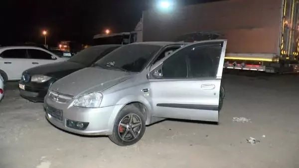 BAGAJDA CESEDİ BULUNDU, KIZ TARTIŞMASINDA ÖLDÜRÜLMÜŞ BAGAJDA CESEDİ BULUNDU, KIZ TARTIŞMASINDA ÖLDÜRÜLMÜŞ
