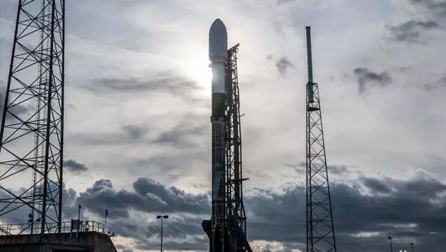 Bakan Karaismailoğlu müjdeyi verdi: Turksat 5A Doğu yörüngesine ulaştı, Turksat 5B için geri sayım başladı! Bakan Karaismailoğlu müjdeyi verdi: Turksat 5A Doğu yörüngesine ulaştı, Turksat 5B için geri sayım başladı!