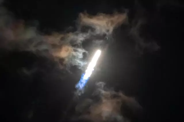 Bakan Karaismailoğlu müjdeyi verdi: Turksat 5A Doğu yörüngesine ulaştı, Turksat 5B için geri sayım başladı! Bakan Karaismailoğlu müjdeyi verdi: Turksat 5A Doğu yörüngesine ulaştı, Turksat 5B için geri sayım başladı!