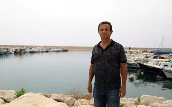 Balıkçıların 'kuyruk teşviki' sevinci Balıkçıların 'kuyruk teşviki' sevinci