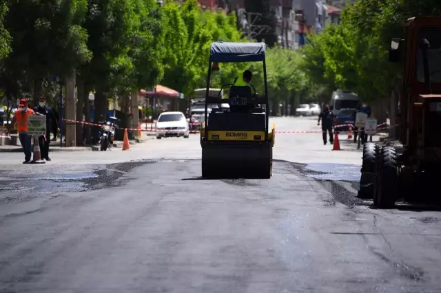 Başkan Kayda: 'Hizmetlerimiz kesintisiz sürüyor' Başkan Kayda: 'Hizmetlerimiz kesintisiz sürüyor'
