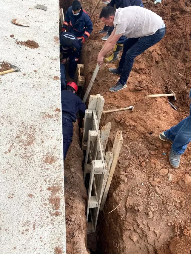 Başkentte göçükte can pazarı Başkentte göçükte can pazarı