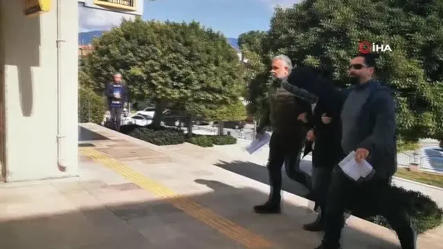 - Bayrampaşa'da iki kardeşe yapılan saldırıya ilişkin davaya devam edildi- Tutuklu sanık: 'Sanık Can Kölan gözdağı vermemizi söylemişti' - Bayrampaşa'da iki kardeşe yapılan saldırıya ilişkin davaya devam edildi- Tutuklu sanık: 'Sanık Can Kölan gözdağı vermemizi söylemişti'
