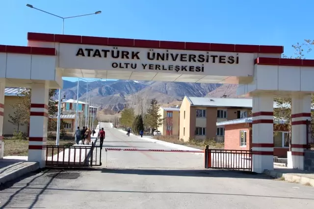 Son Dakika | Beşeri ve Sosyal Bilimler Fakültesi'ne yeni bölüm açıldı Son Dakika | Beşeri ve Sosyal Bilimler Fakültesi'ne yeni bölüm açıldı