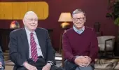 Bill Gates, boşanma avukatı olarak 97 yaşında olan milyarder arkadaşını tuttu Bill Gates, boşanma avukatı olarak 97 yaşında olan milyarder arkadaşını tuttu