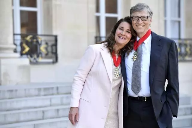 Bill Gates kimdir? Bill Gates'in serveti ne kadar? Bill Gates kimdir? Bill Gates'in serveti ne kadar?