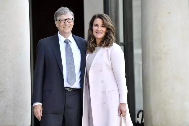 Son dakika haber! Bill Gates ve eşi boşanma kararı aldı Son dakika haber! Bill Gates ve eşi boşanma kararı aldı