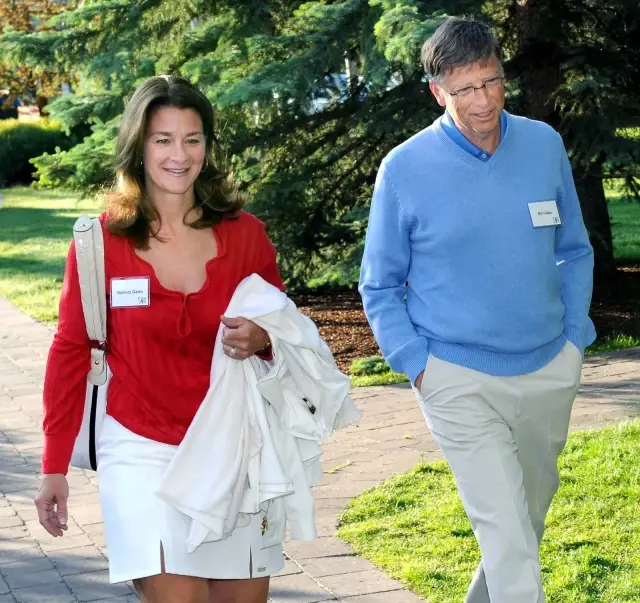Son dakika haber! Bill Gates ve eşi boşanma kararı aldı Son dakika haber! Bill Gates ve eşi boşanma kararı aldı