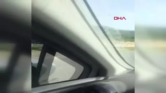 Bodrum'da TIR devrildi: 1 yaralı Bodrum'da TIR devrildi: 1 yaralı