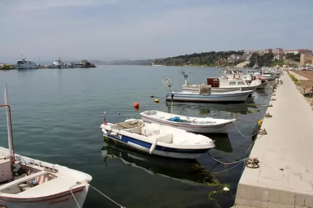 Bodrum'u ihya eden 'kısıtlama turizmi' Sinop'a uğramadı Bodrum'u ihya eden 'kısıtlama turizmi' Sinop'a uğramadı