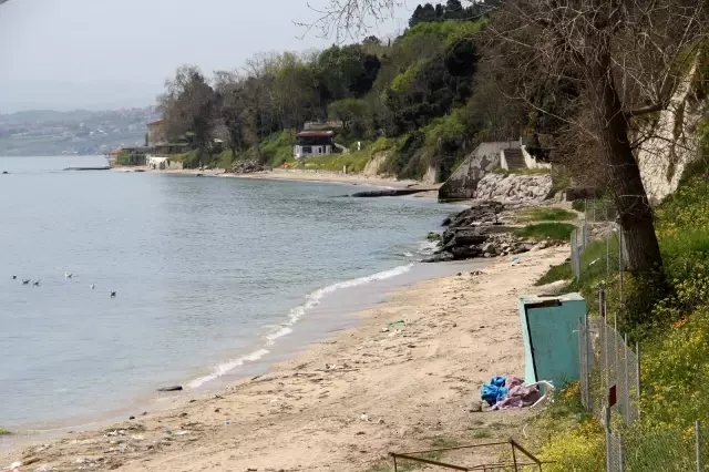 Bodrum'u ihya eden 'kısıtlama turizmi' Sinop'a uğramadı Bodrum'u ihya eden 'kısıtlama turizmi' Sinop'a uğramadı