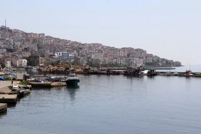Bodrum'u ihya eden 'kısıtlama turizmi' Sinop'a uğramadı Bodrum'u ihya eden 'kısıtlama turizmi' Sinop'a uğramadı