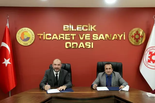 4 şehir arasında sanayi dayanışması! İmzalar atıldı 4 şehir arasında sanayi dayanışması! İmzalar atıldı