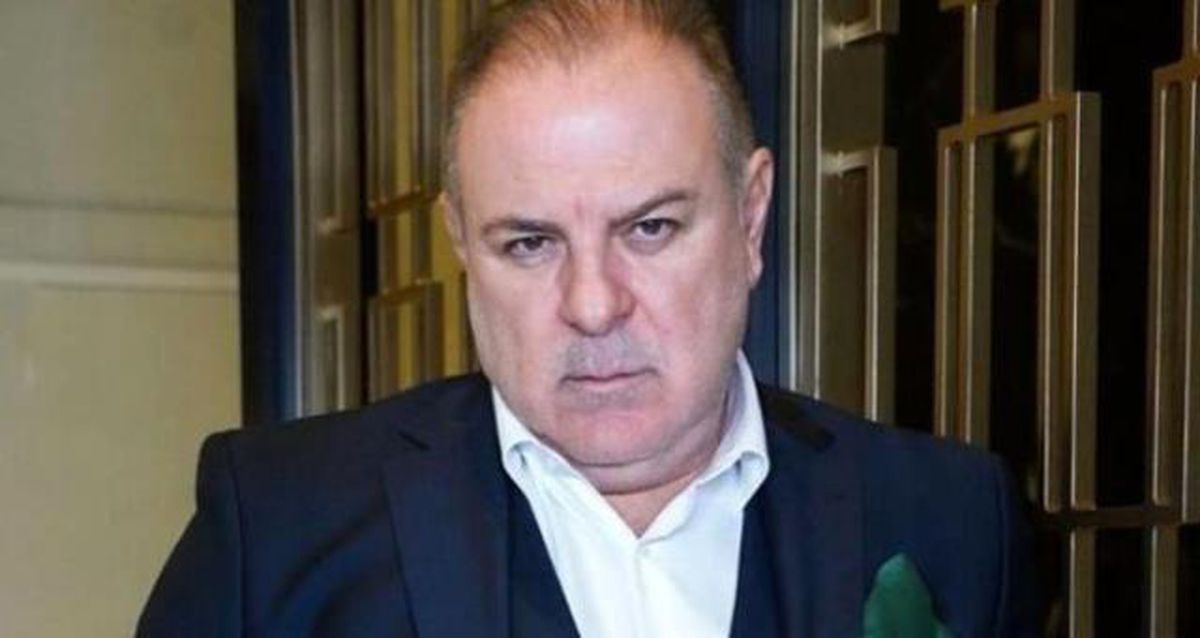 Burak Sergen son sağlık durumu! Sadakatsiz Haluk sağlık durumu nasıl?