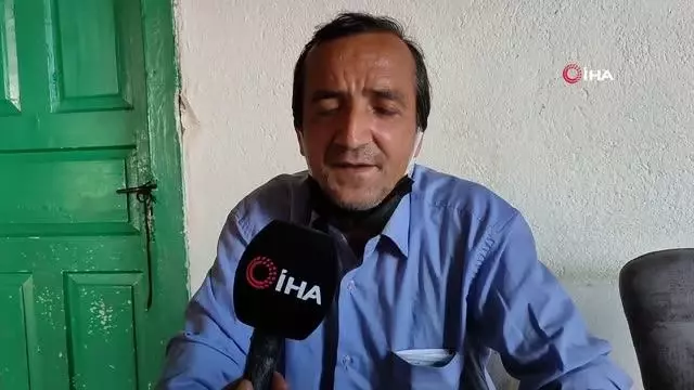 Burdur'da kaybolan Kerim'in babası: 'Oğlum bulunmasa yıkılırdım' Burdur'da kaybolan Kerim'in babası: 'Oğlum bulunmasa yıkılırdım'