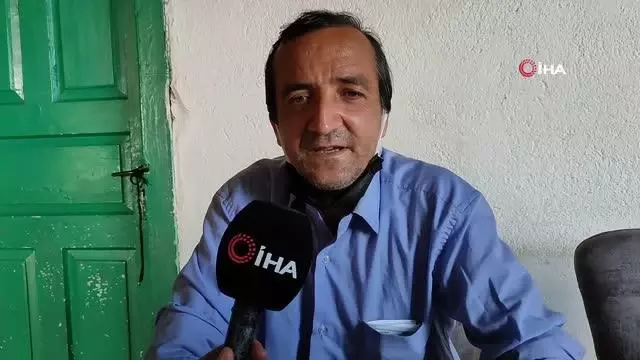 Burdur'da kaybolan Kerim'in babası: 'Oğlum bulunmasa yıkılırdım' Burdur'da kaybolan Kerim'in babası: 'Oğlum bulunmasa yıkılırdım'